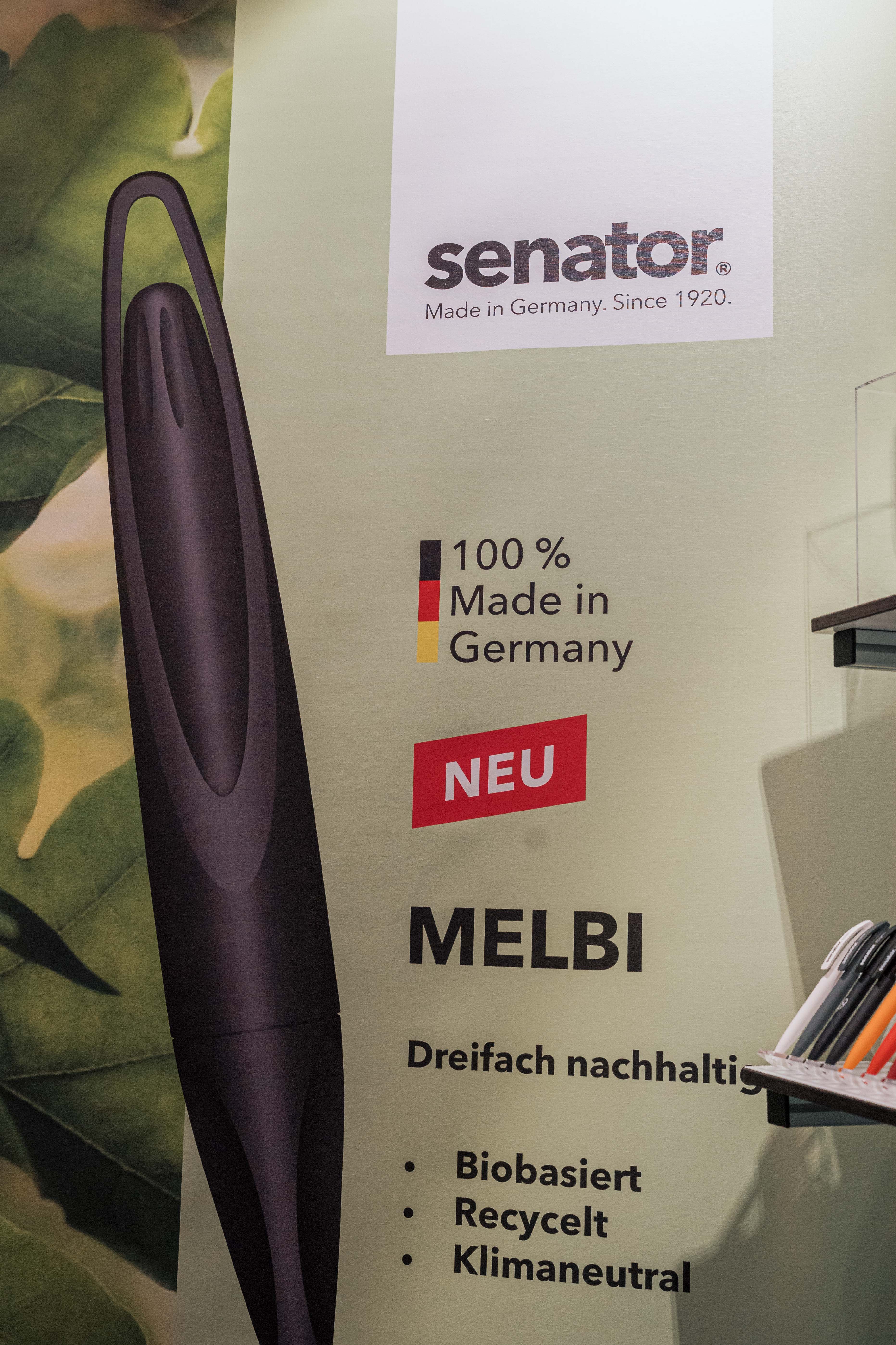 alpha büro Jubiläumsmesse 2024